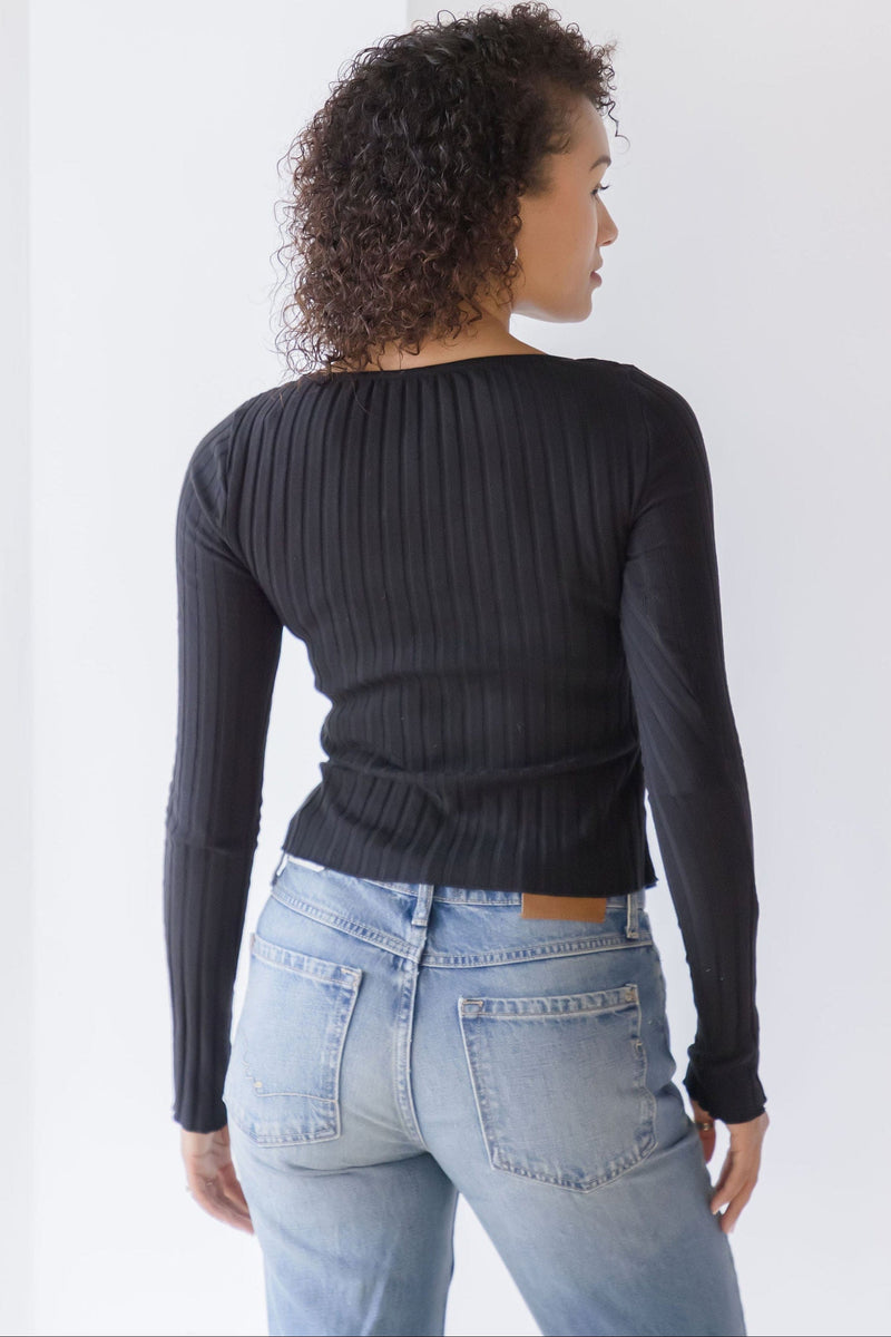 Tilly Long Sleeve Cardi Tilly Long Sleeve Cardi