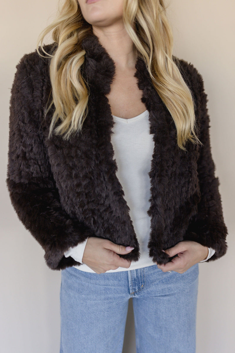 Jelena Jacket Jelena Jacket