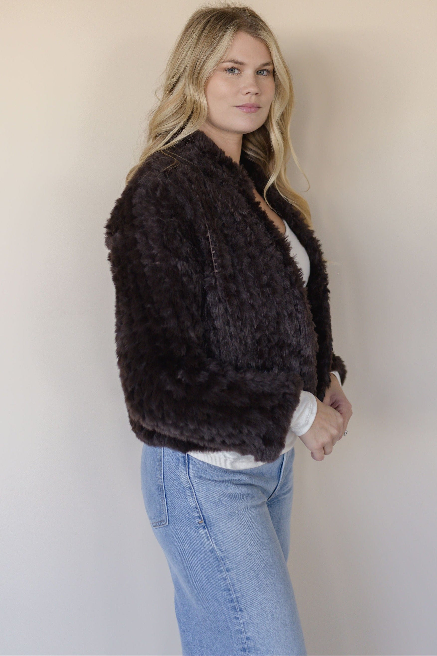 Jelena Jacket Jelena Jacket