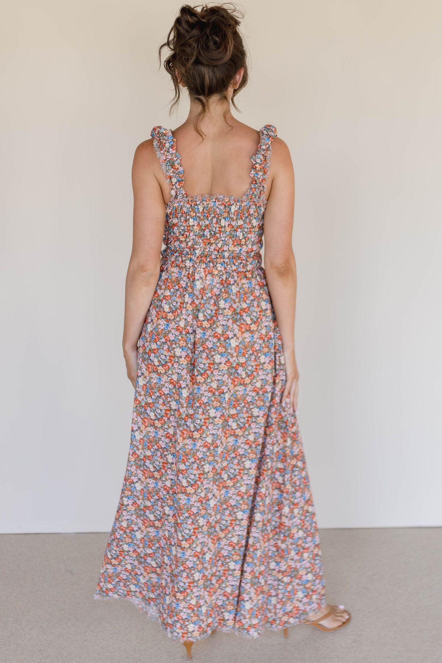 Mabel Maxi Dress