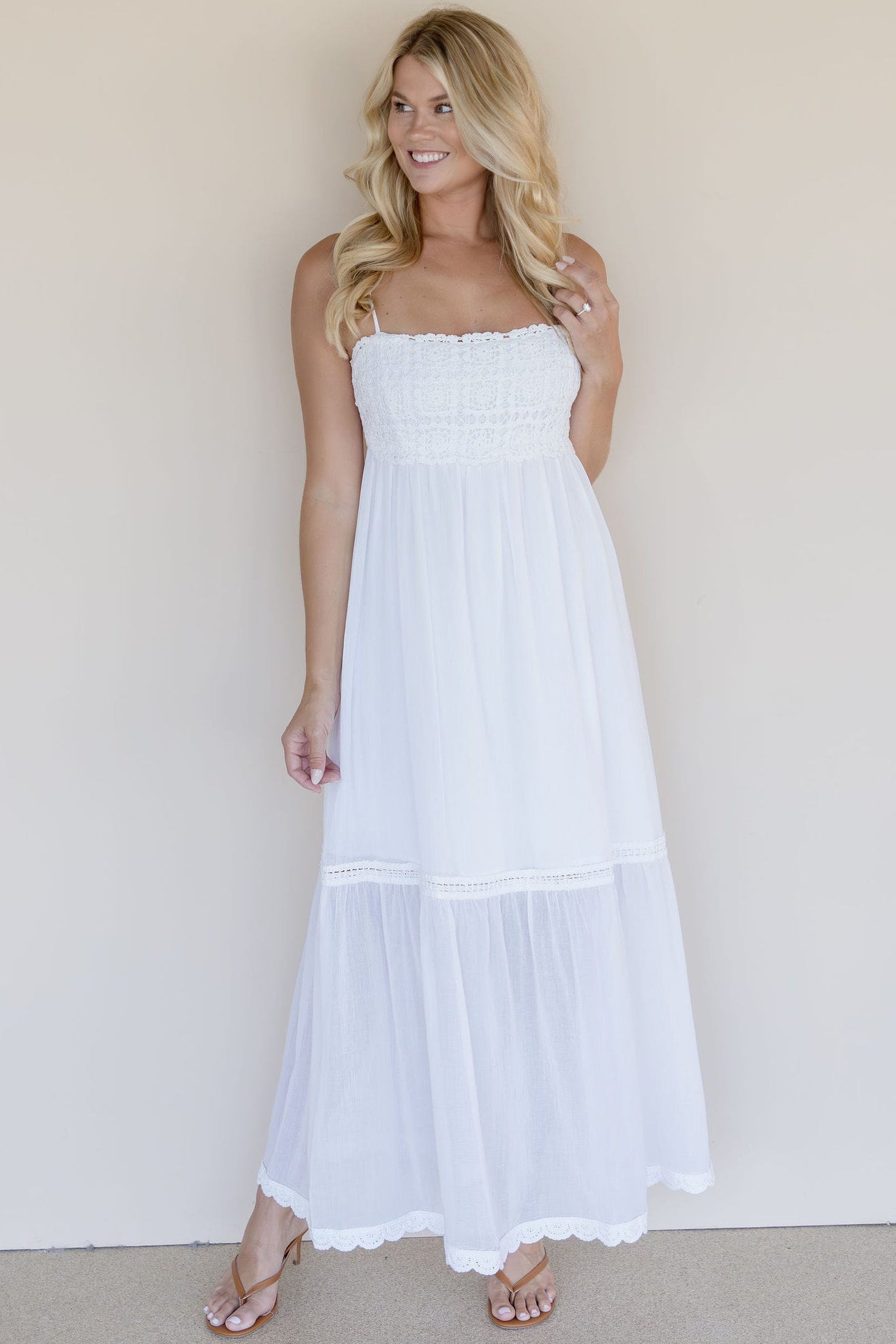 Tania Dress