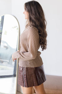 Laurel Button Down Top Laurel Button Down Top