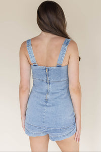 Rio Romper