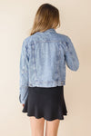 Rumors Denim Jacket