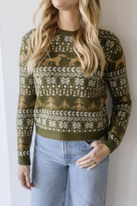 Priya Sweater Priya Sweater