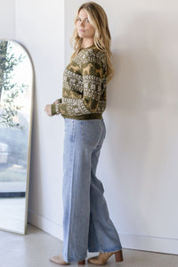 Priya Sweater Priya Sweater