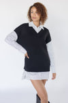 Ishilly Sweater Dress