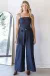 Turner Denim Jumpsuit Turner Denim Jumpsuit