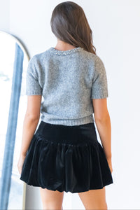 Malvie Sweater Malvie Sweater