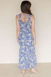 Caroletta Dress
