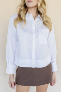 Cooper Button Down Shirt
