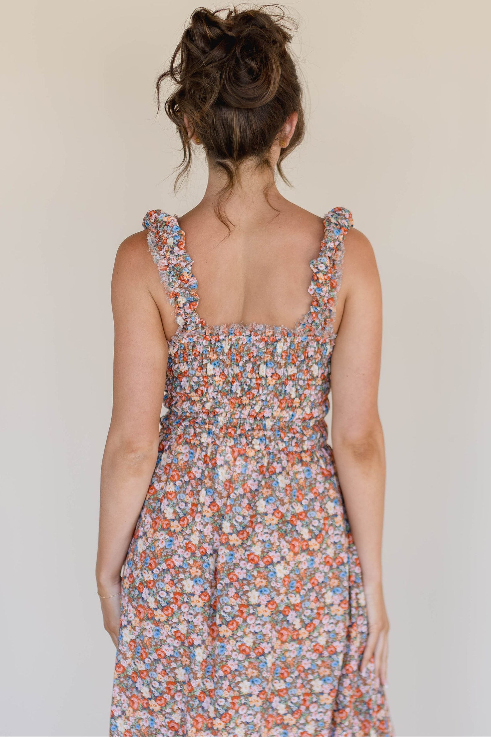 Mabel Maxi Dress