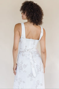 Saryah Wrap Dress