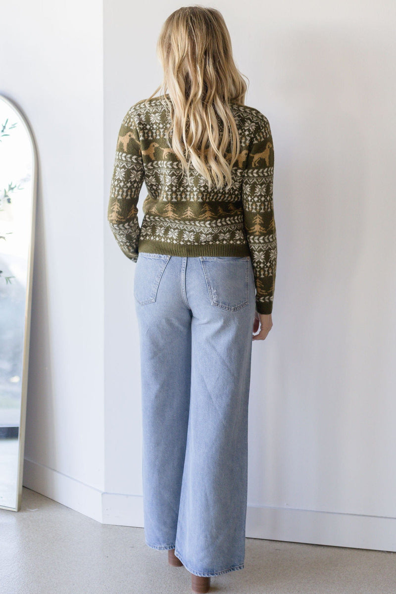 Priya Sweater Priya Sweater