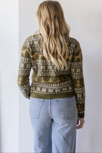 Priya Sweater Priya Sweater