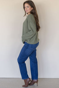 Up All Night Beaded Sweater Up All Night Beaded Sweater