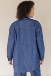 Whitney Denim Button Down Shirt Whitney Denim Button Down Shirt