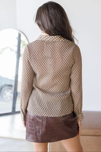 Laurel Button Down Top Laurel Button Down Top