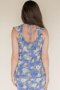 Caroletta Dress
