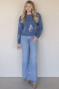 Dorian Sweater Dorian Sweater