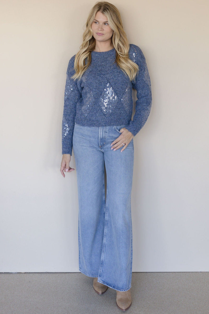 Dorian Sweater Dorian Sweater