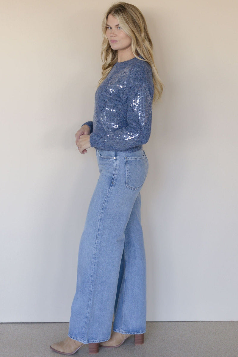 Dorian Sweater Dorian Sweater