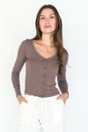 Zahara Top