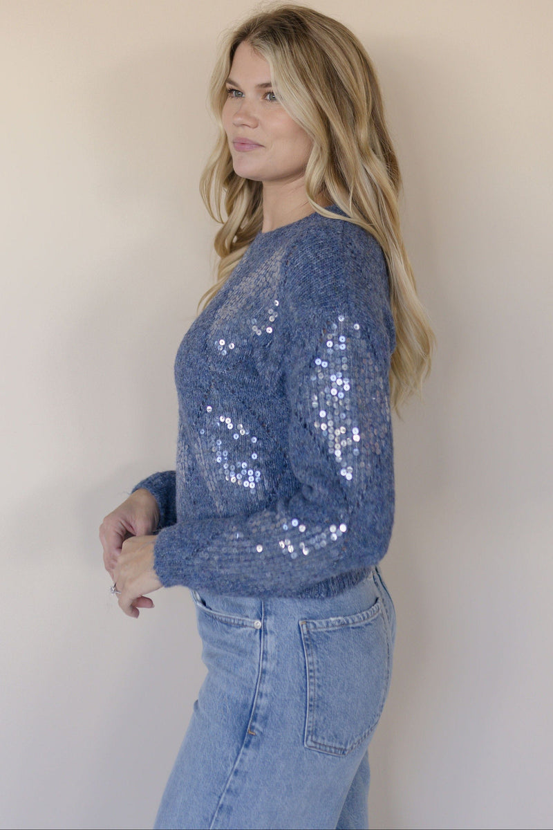 Dorian Sweater Dorian Sweater