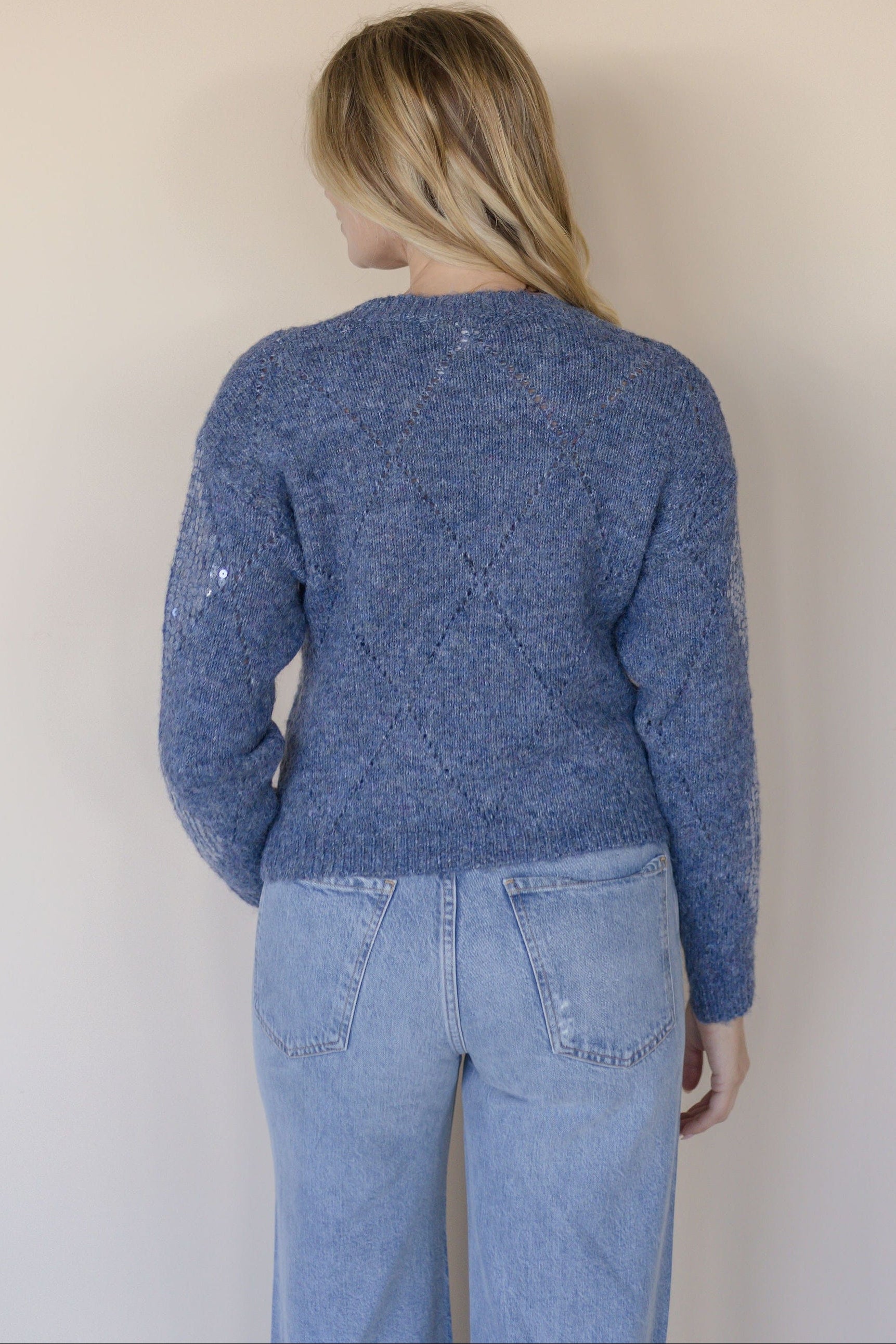 Dorian Sweater Dorian Sweater