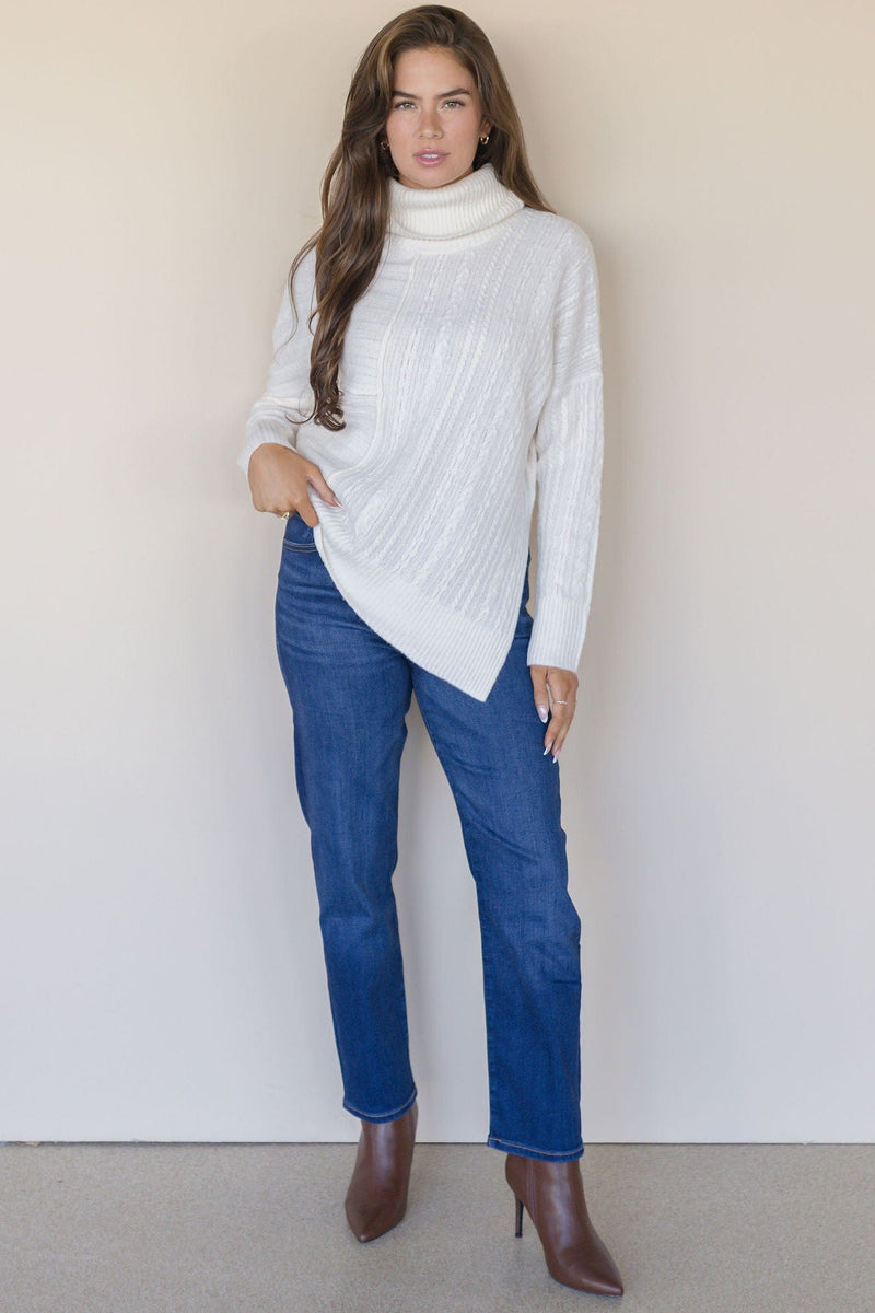 Seira Sweater Seira Sweater