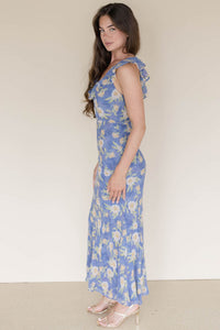 Caroletta Dress