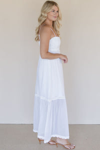 Tania Dress