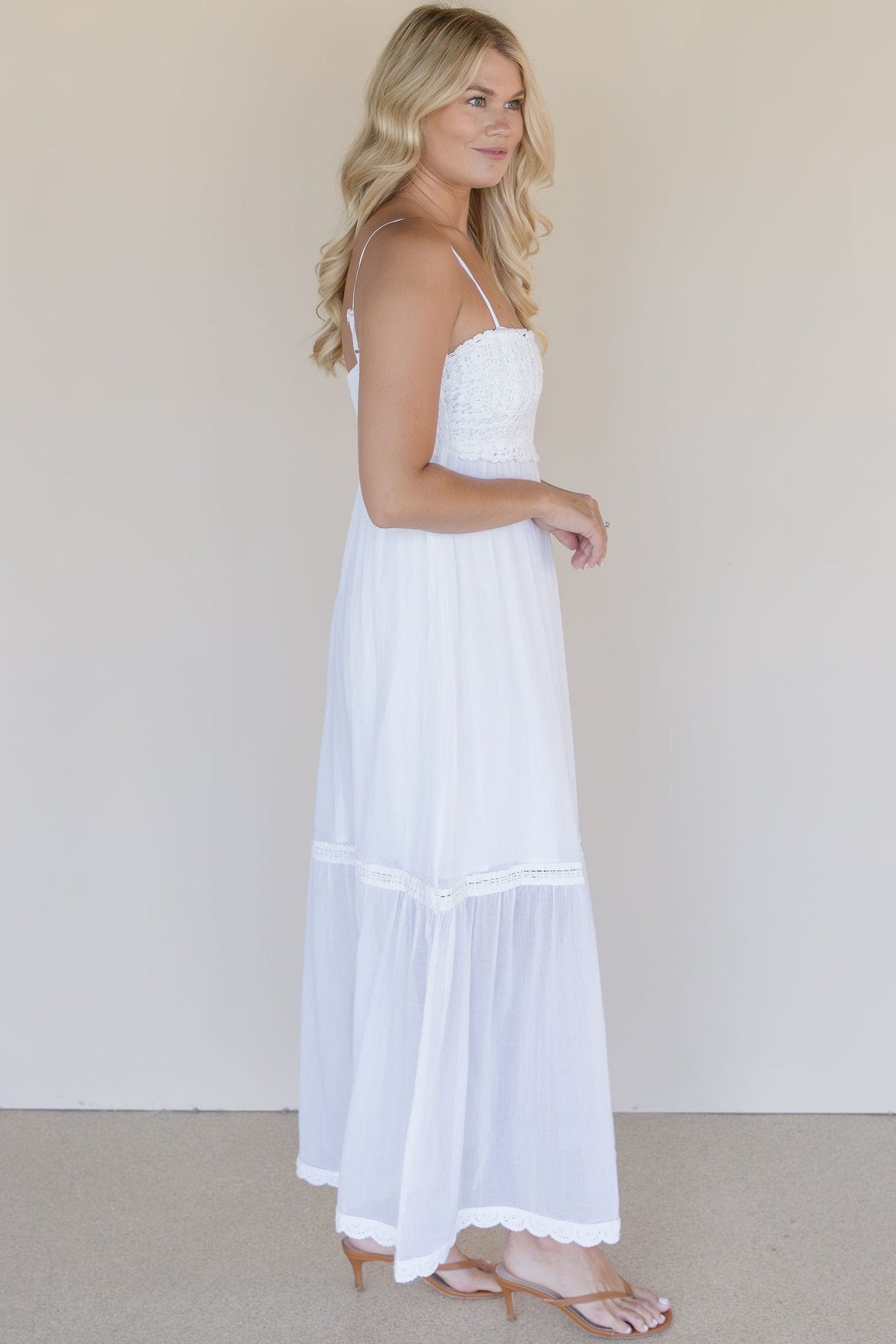 Tania Dress