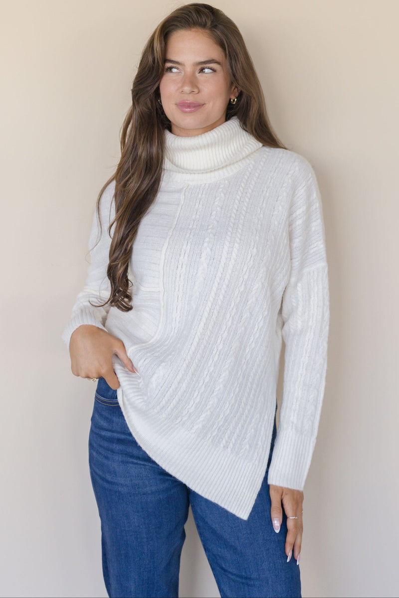 Seira Sweater Seira Sweater