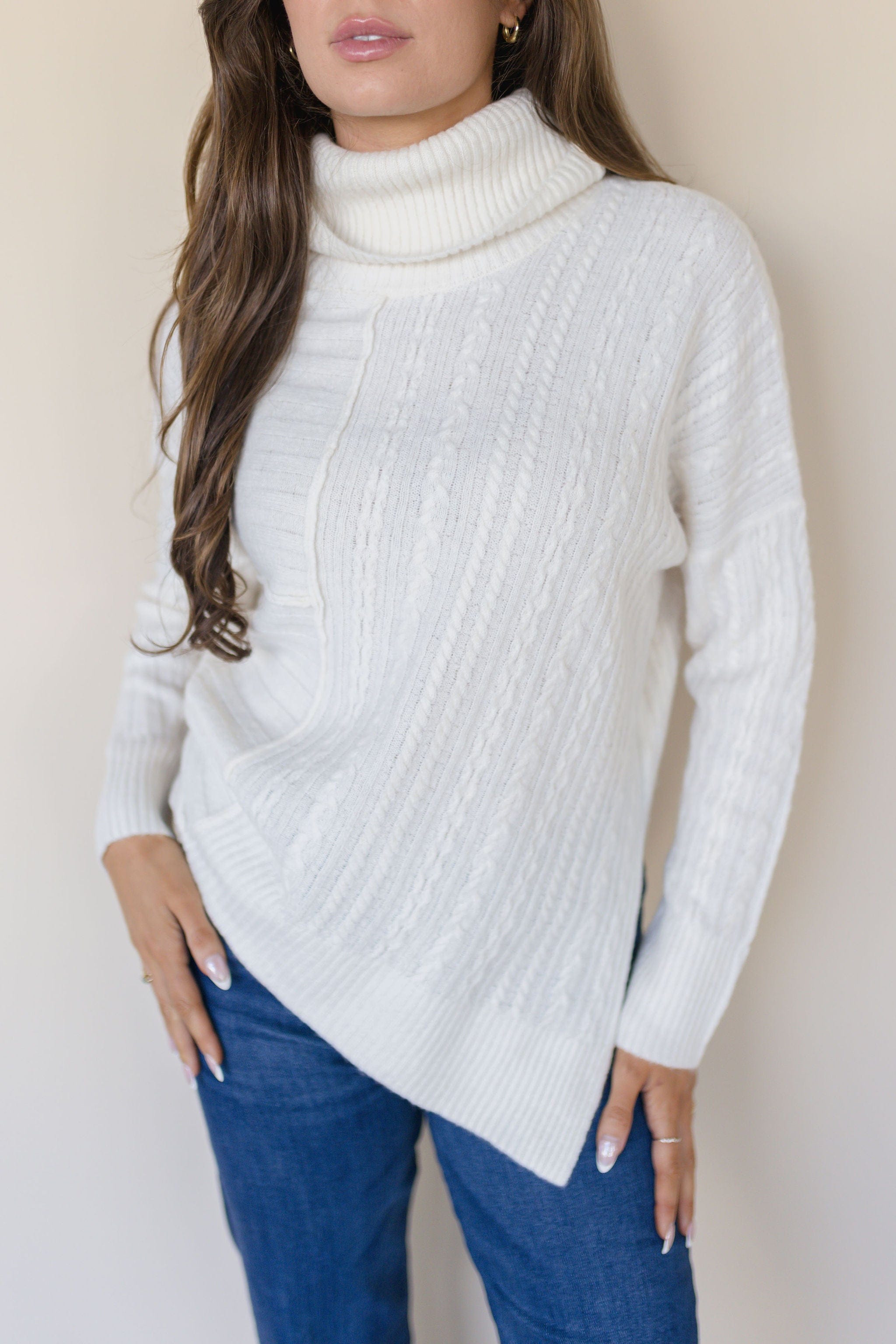 Seira Sweater Seira Sweater