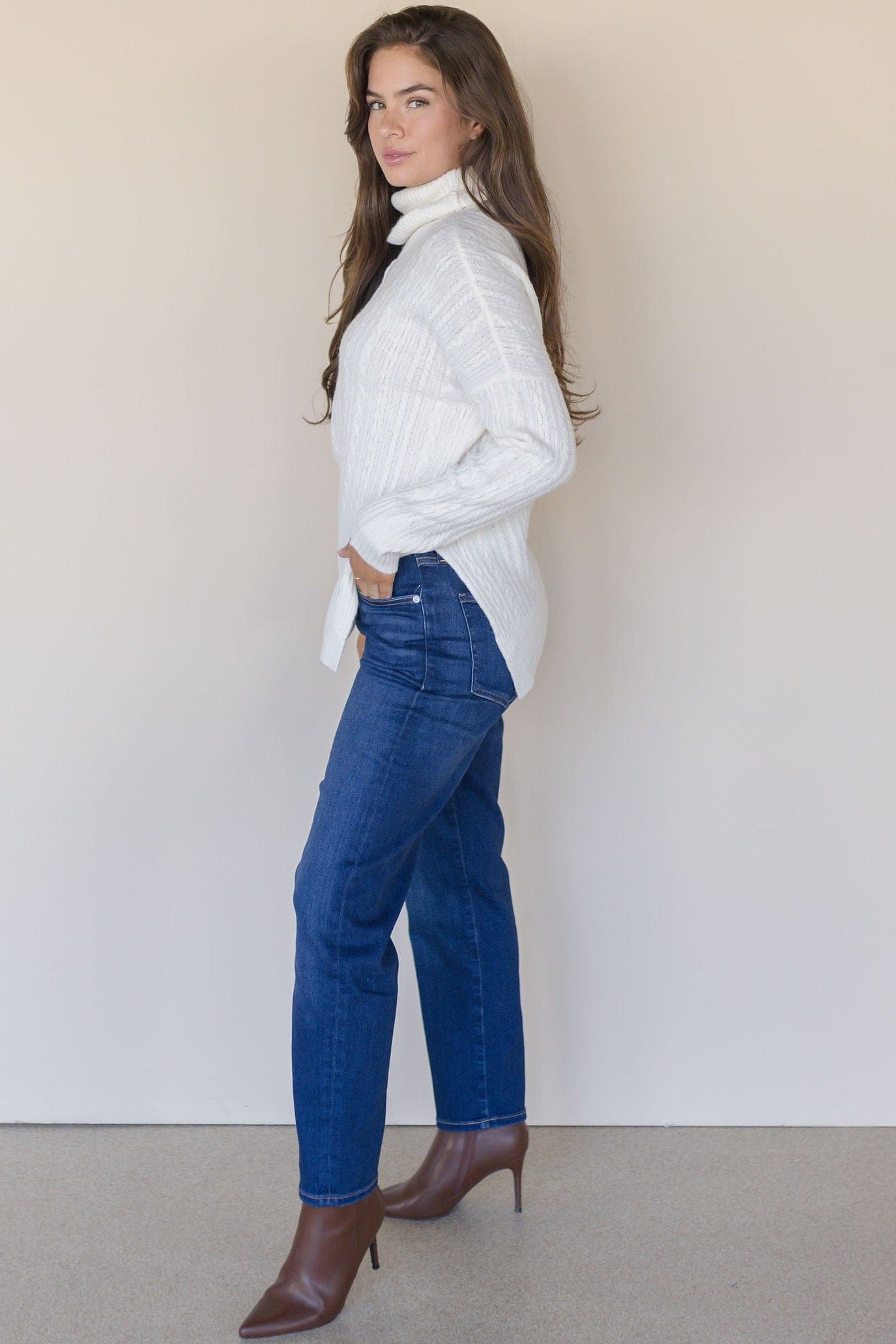 Seira Sweater Seira Sweater