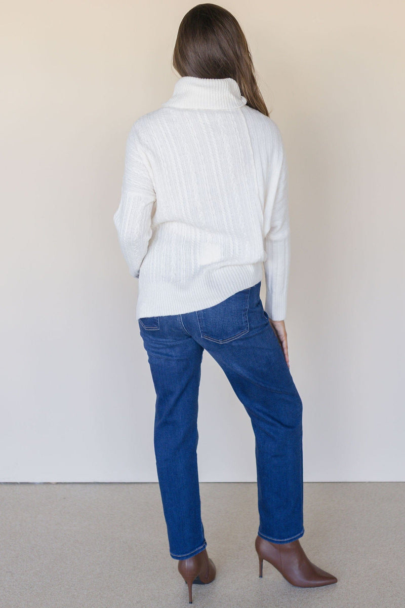 Seira Sweater Seira Sweater