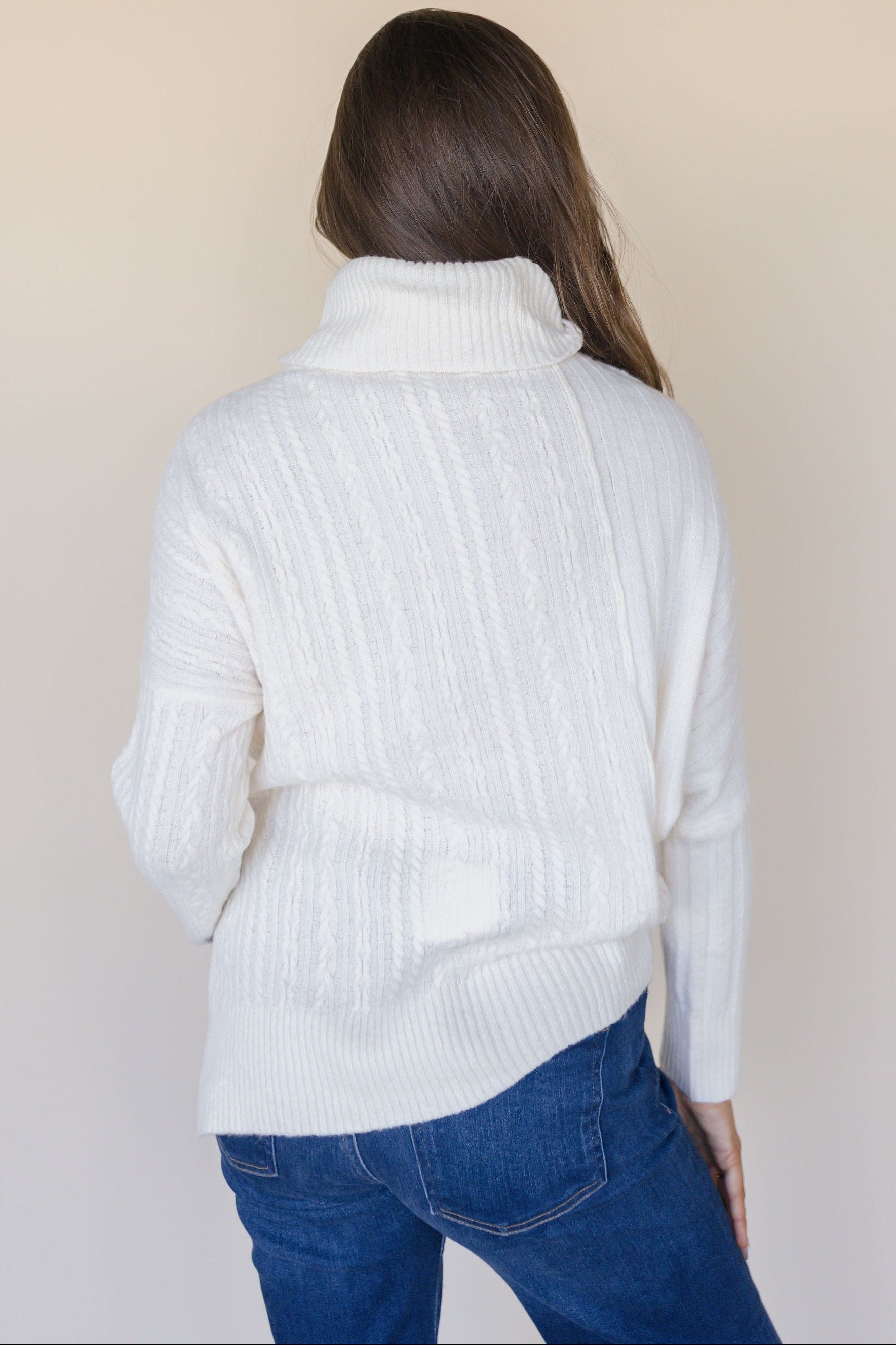 Seira Sweater Seira Sweater