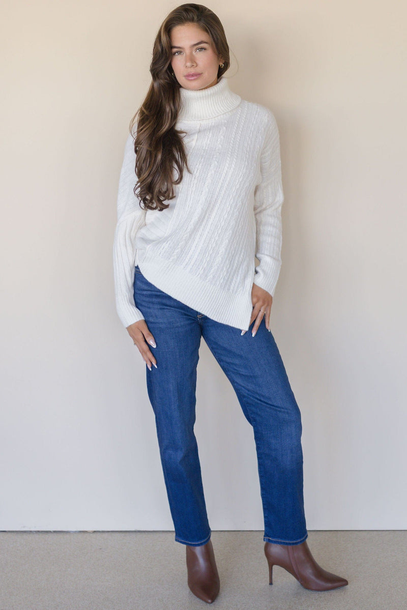 Seira Sweater Seira Sweater