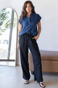 Jordan Button Down Shirt
