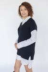 Ishilly Sweater Dress