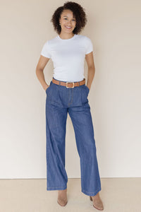 Tate T-Shirt Tate T-Shirt