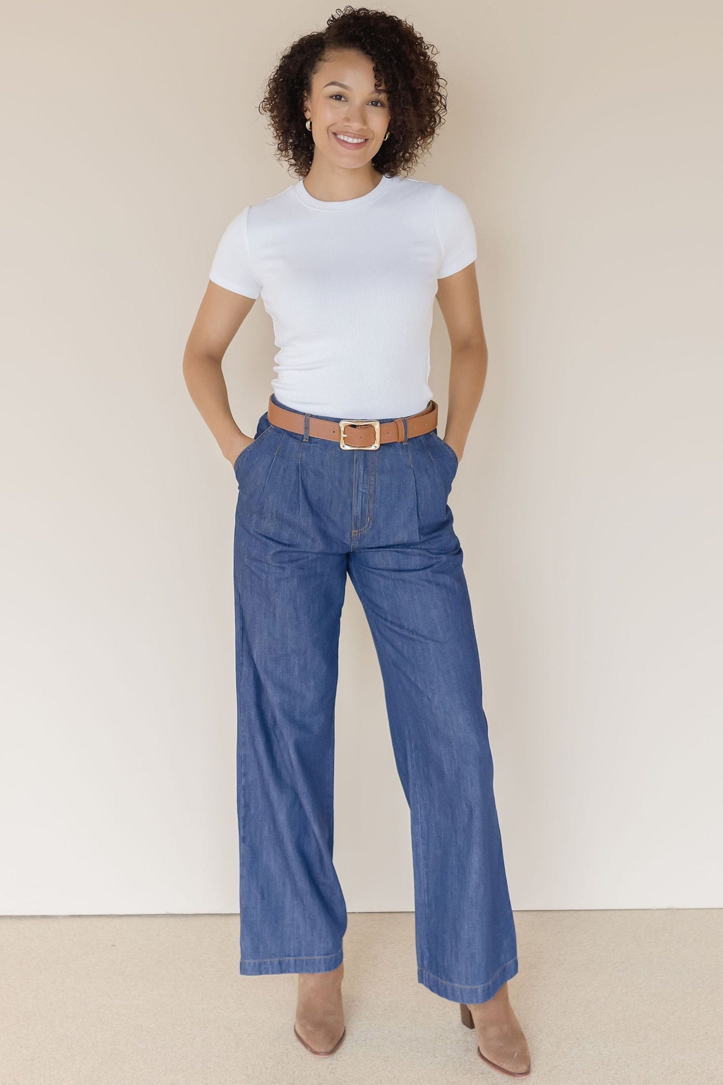 Tate T-Shirt Tate T-Shirt