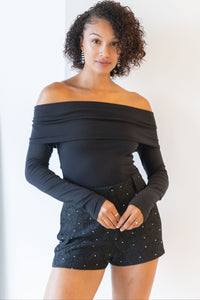 Charlize Top Charlize Top