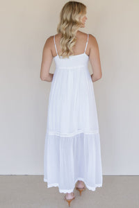 Tania Dress