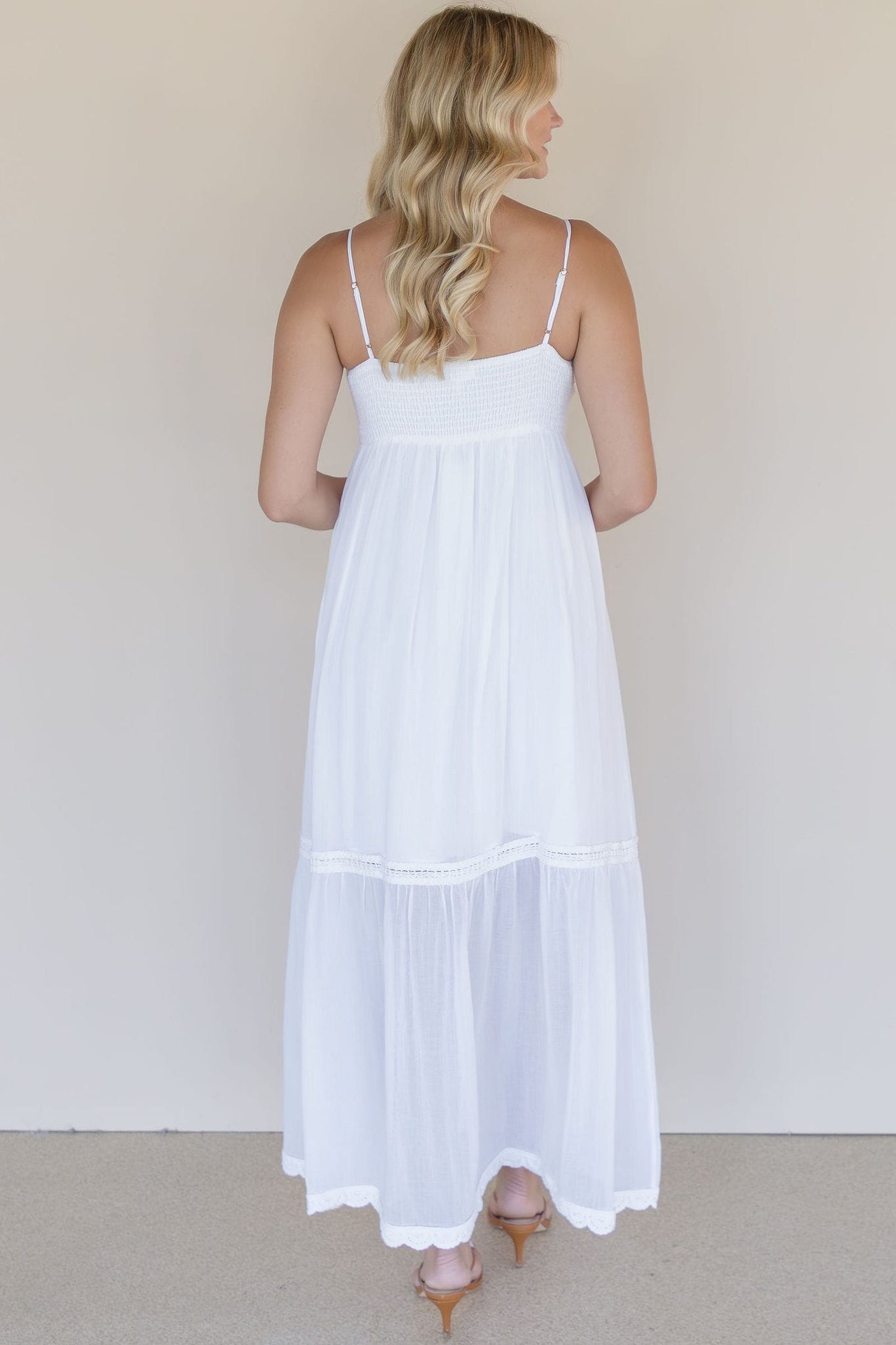 Tania Dress