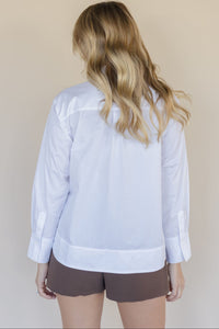 Cooper Button Down Shirt