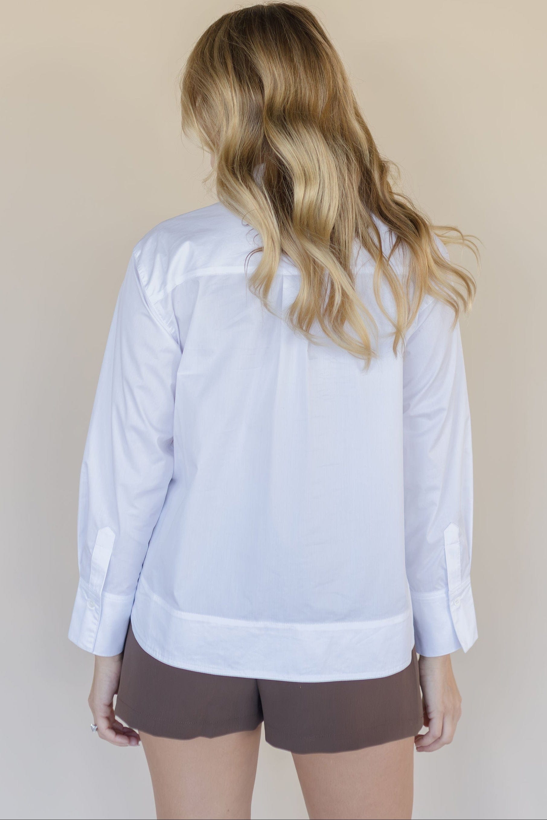 Cooper Button Down Shirt