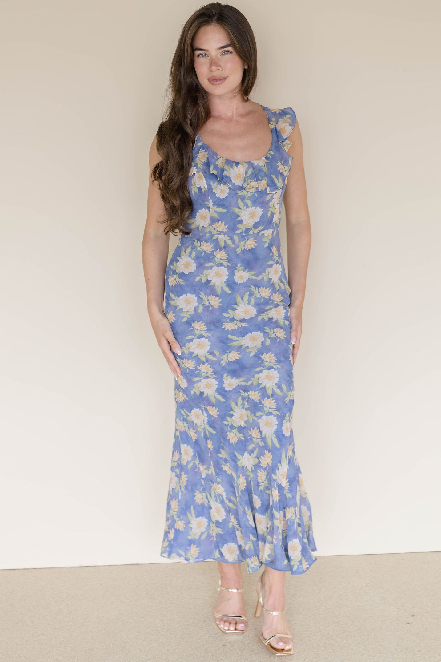 Caroletta Dress