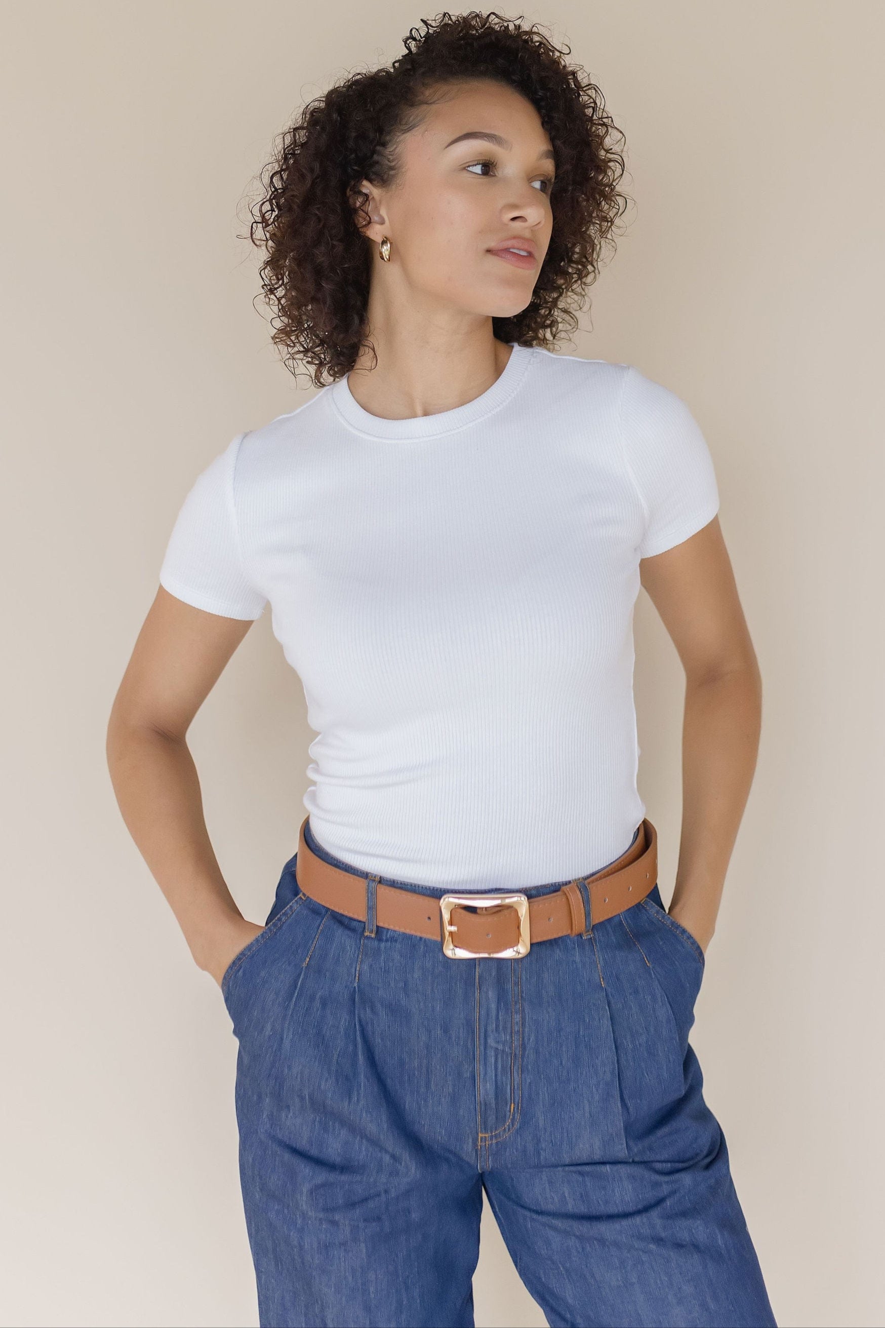 Tate T-Shirt Tate T-Shirt